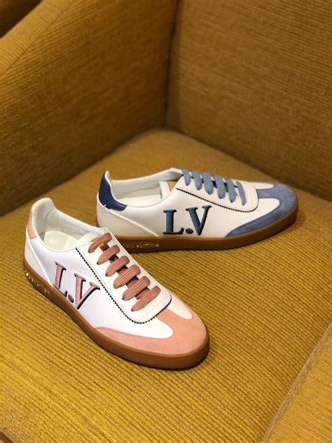 louis vuitton shoes 2019
